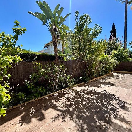 Cozy Apartment Near Puerto Banus Marbella Exteriér fotografie
