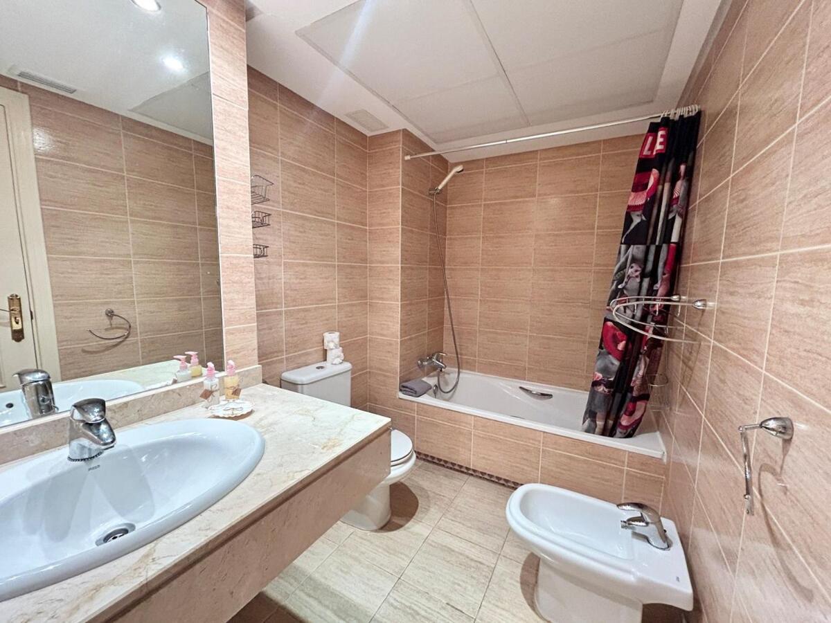 Cozy Apartment Near Puerto Banus Marbella Exteriér fotografie